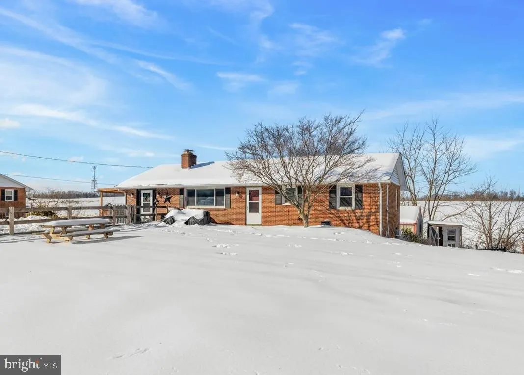 4502 GREEN VALLEY ROAD, Monrovia, MD 21770