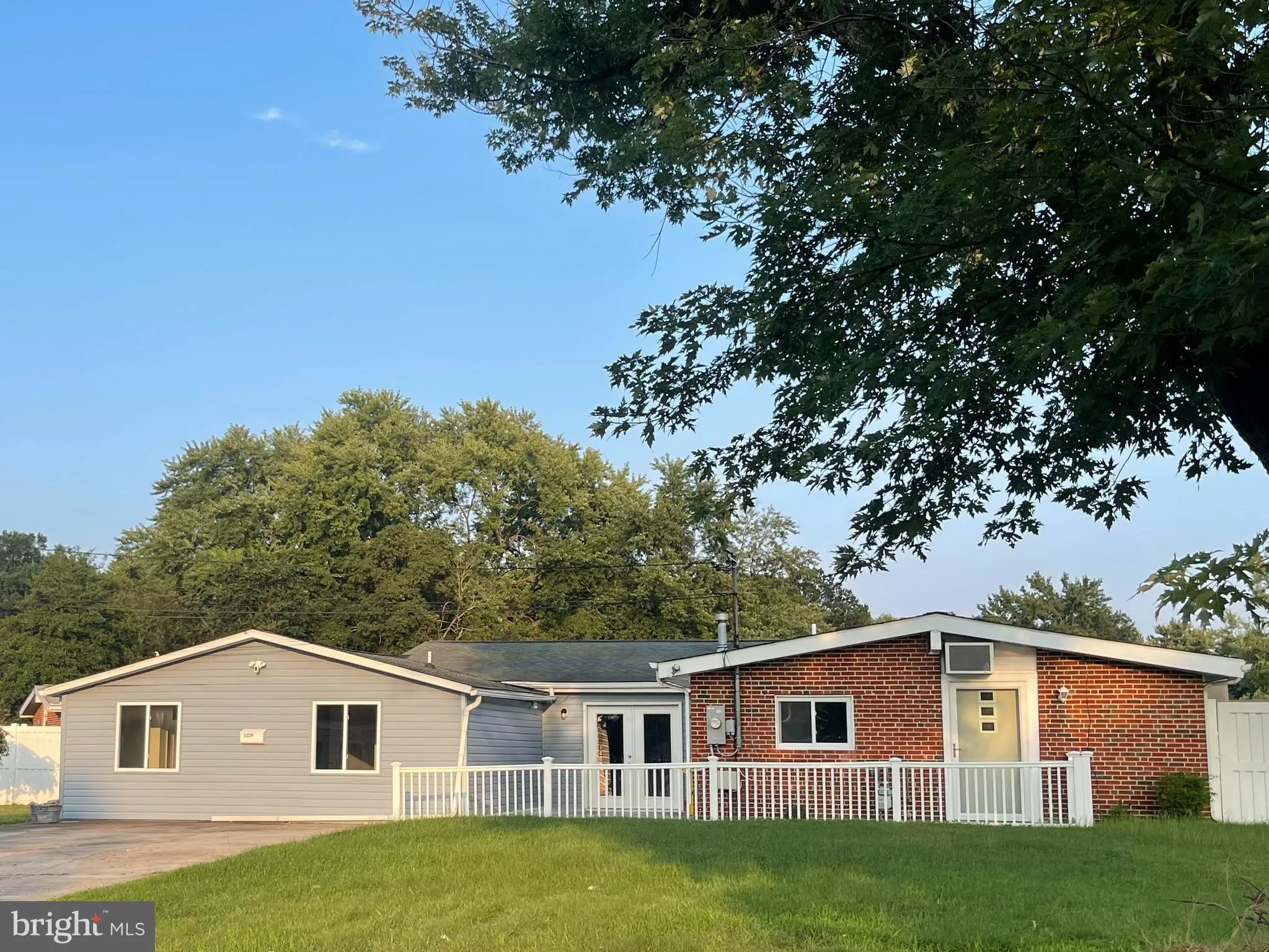 1229 CRAWFORD DRIVE, Glen Burnie, MD 21061