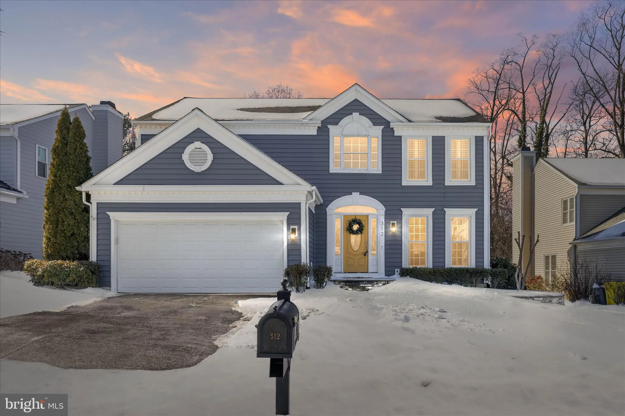 312 ROSSLARE DRIVE, Arnold, MD 21012