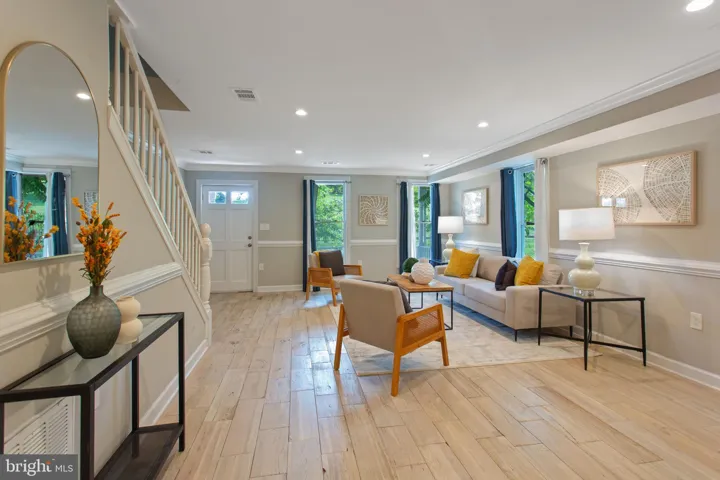 2217 14th St Se, Washington, District of Columbia 20020