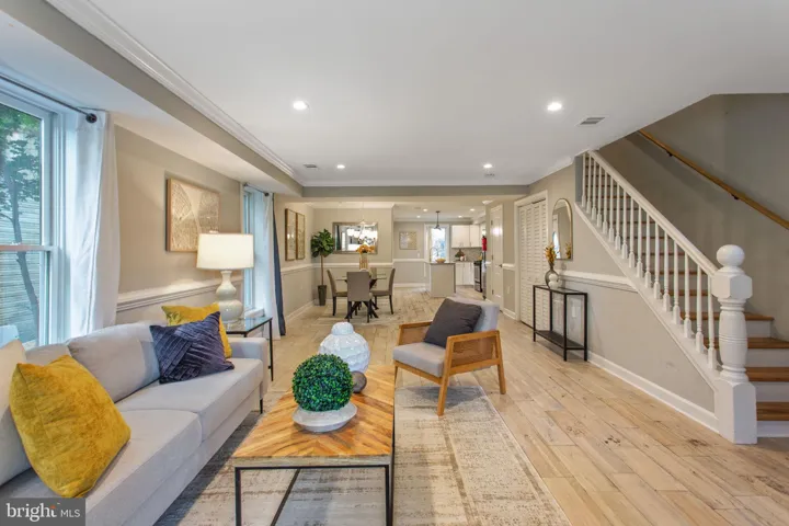2217 14th St Se, Washington, District of Columbia 20020