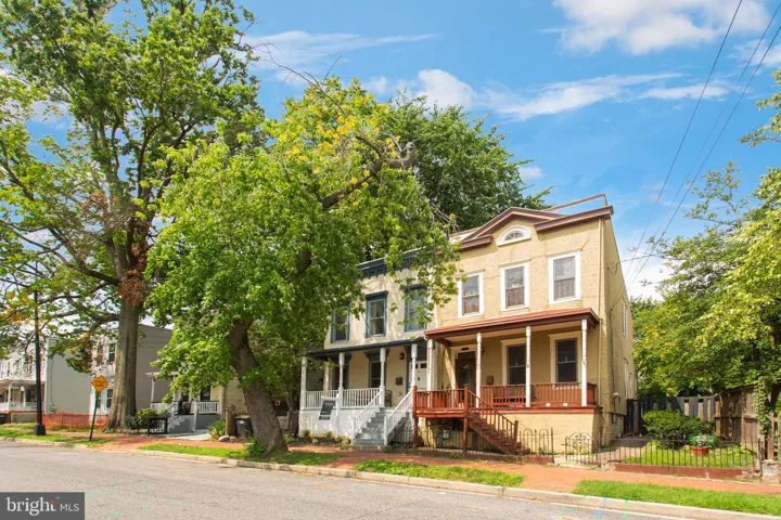 2217 14th St Se, Washington, District of Columbia 20020