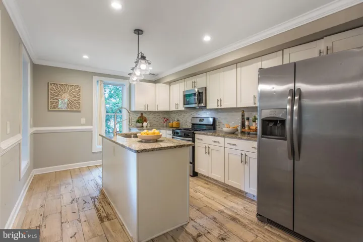 2217 14th St Se, Washington, District of Columbia 20020