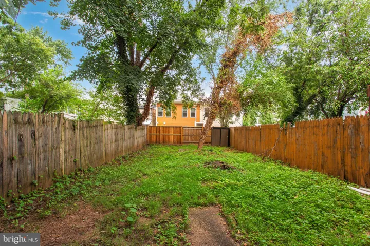 2217 14th St Se, Washington, District of Columbia 20020