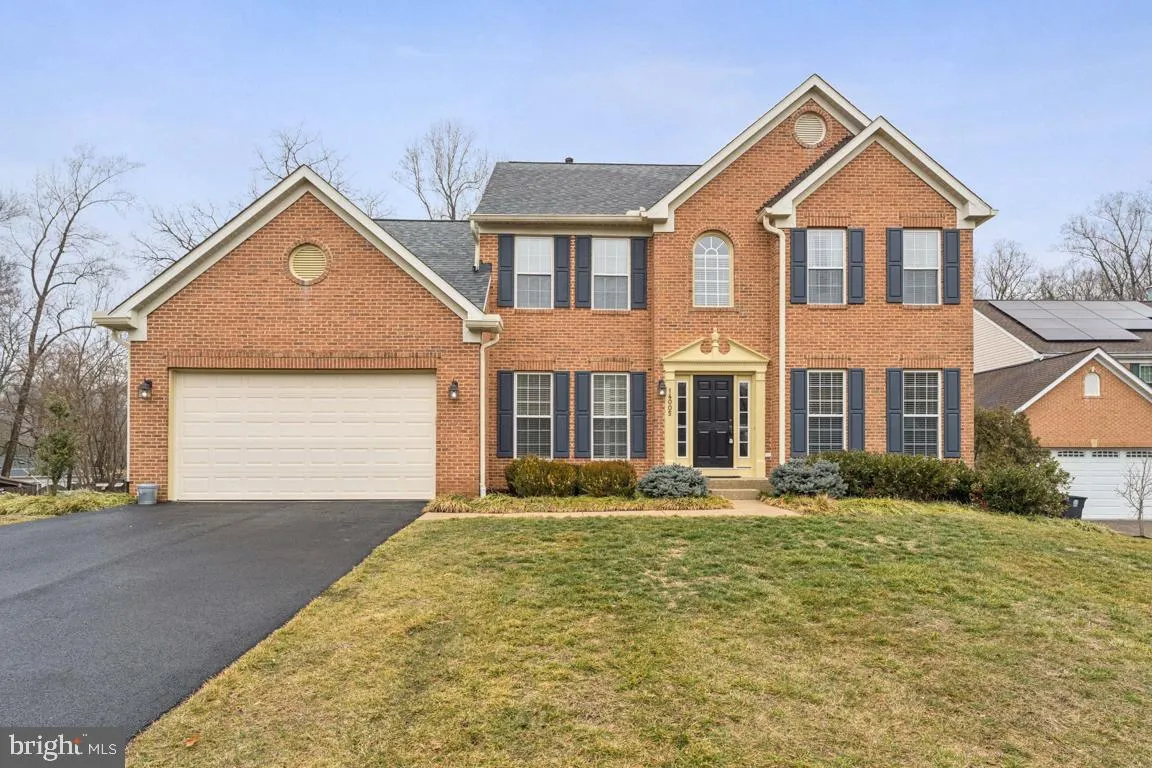 14005 BARKHAM COURT, Laurel, MD 20707