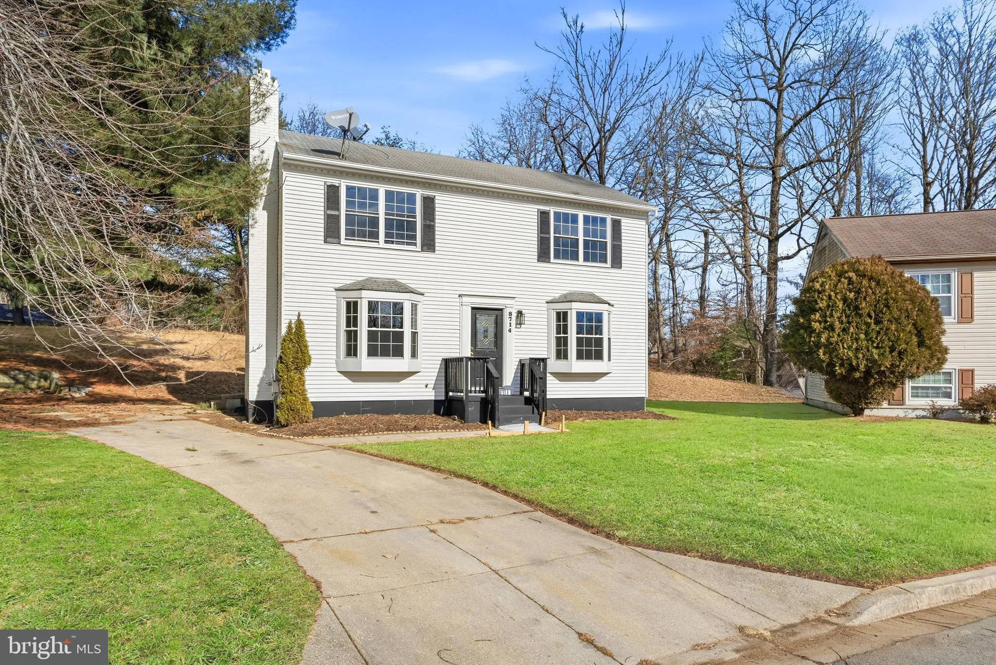 8714 JEREMY COURT, Clinton, MD 20735