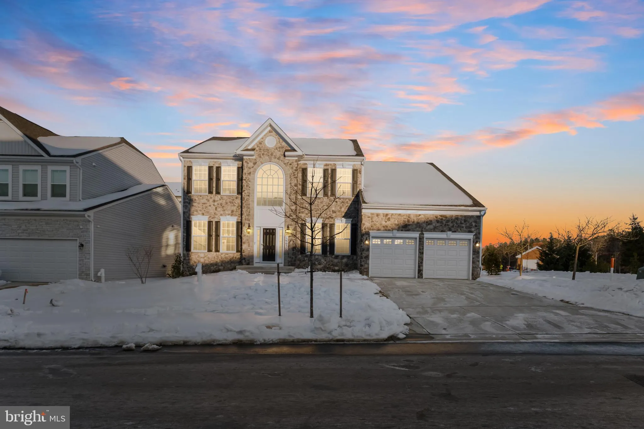16630 TORTOLA DRIVE, Accokeek, MD 20607
