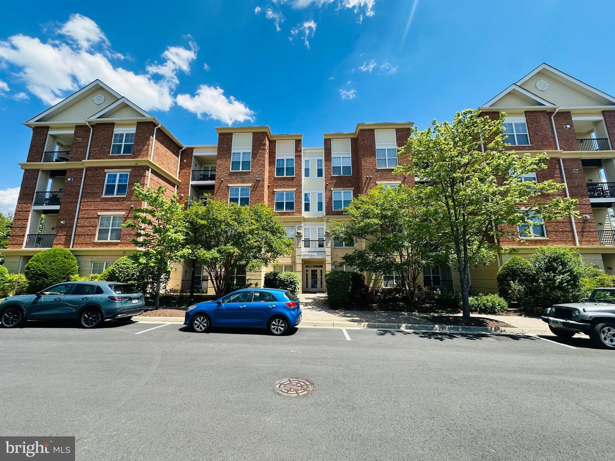 815 BRANCH DRIVE, Herndon, VA 20170