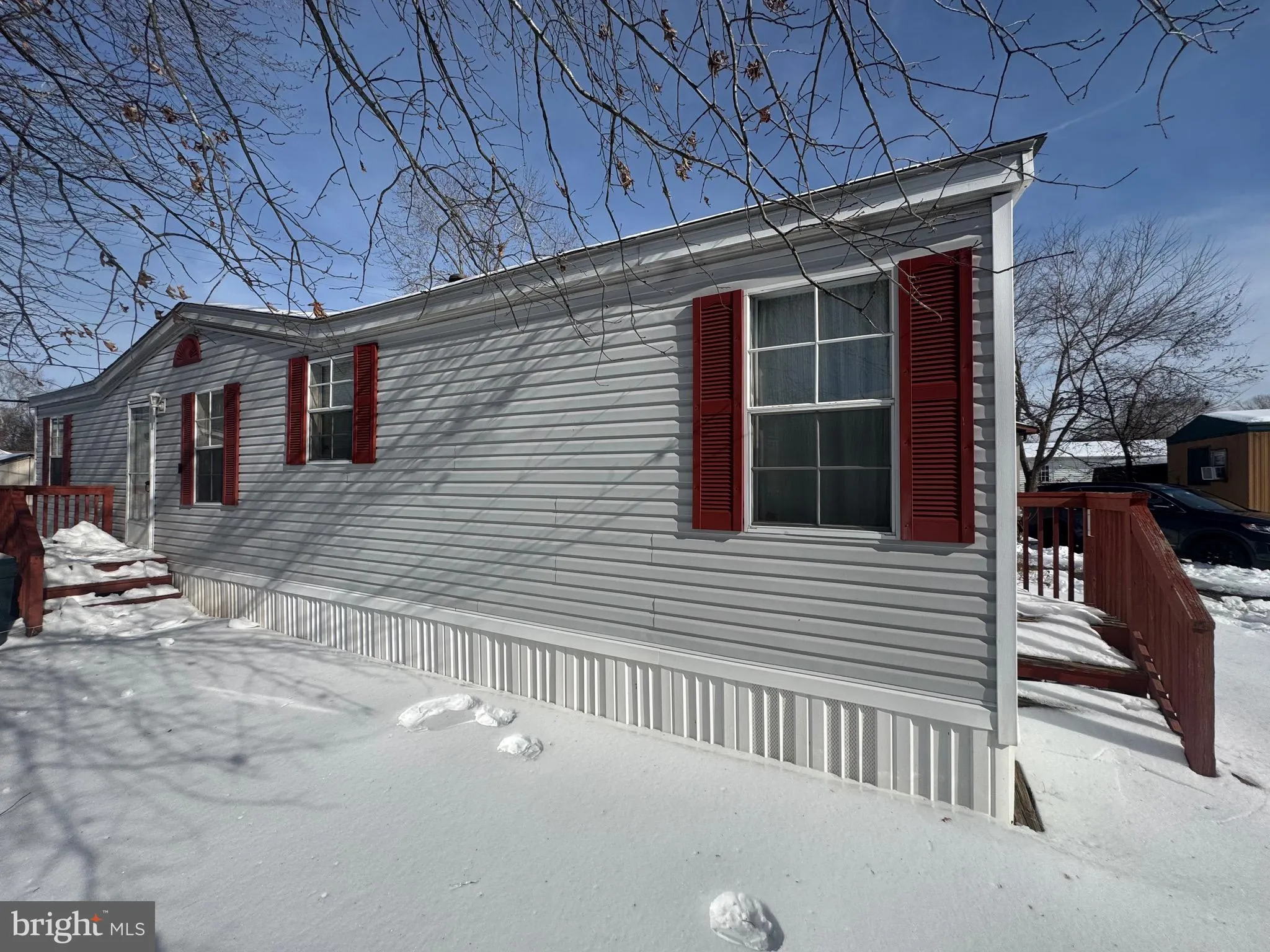 55 PATUXENT MOBILE ESTATES, Lothian, MD 20711