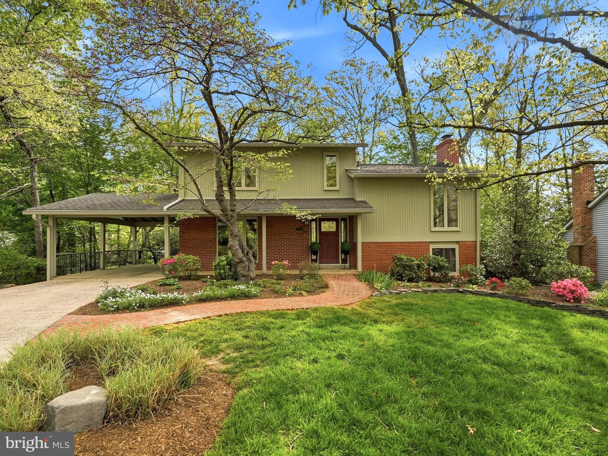 11002 RING ROAD, Reston, VA 20190