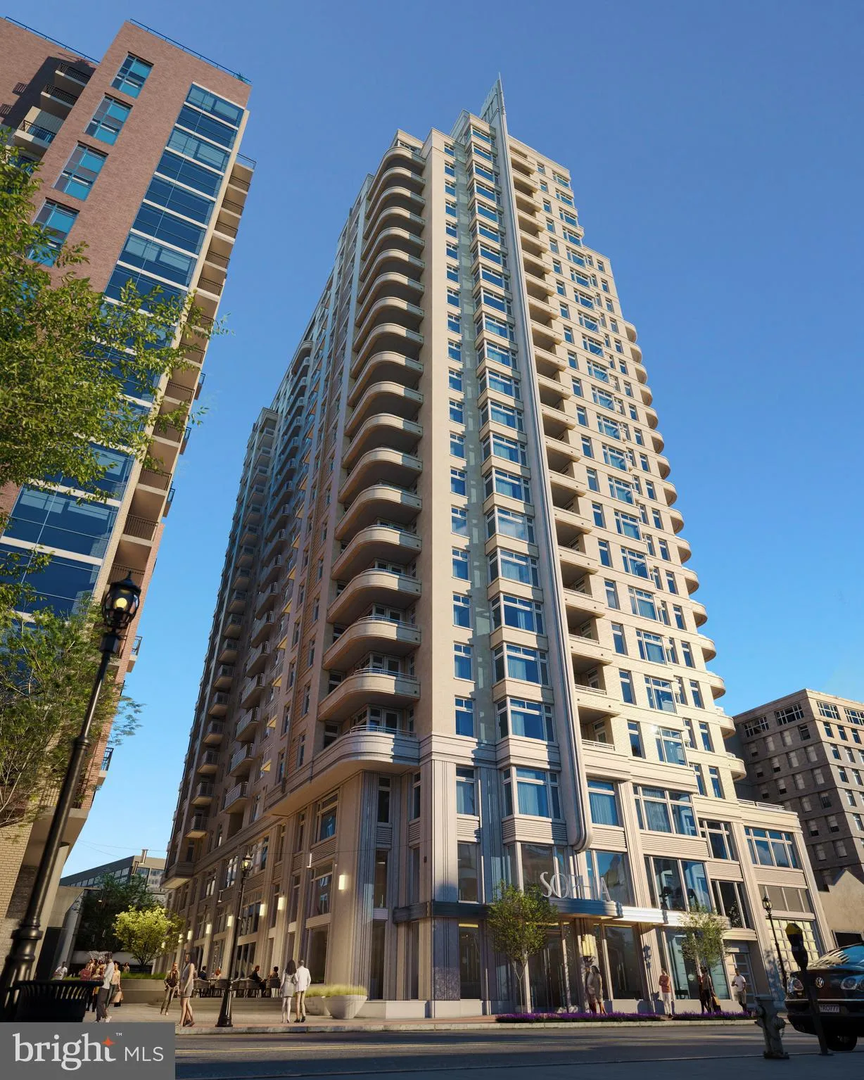 4924 ST ELMO AVENUE, Bethesda, MD 20814