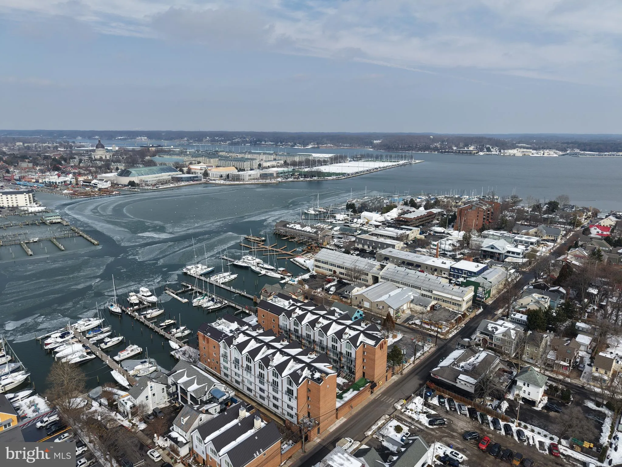 312 SEVERN AVENUE, Annapolis, MD 21403