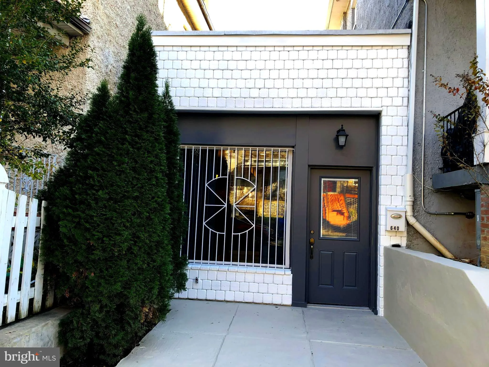 640 COLUMBIA ROAD, Washington, DC 20001