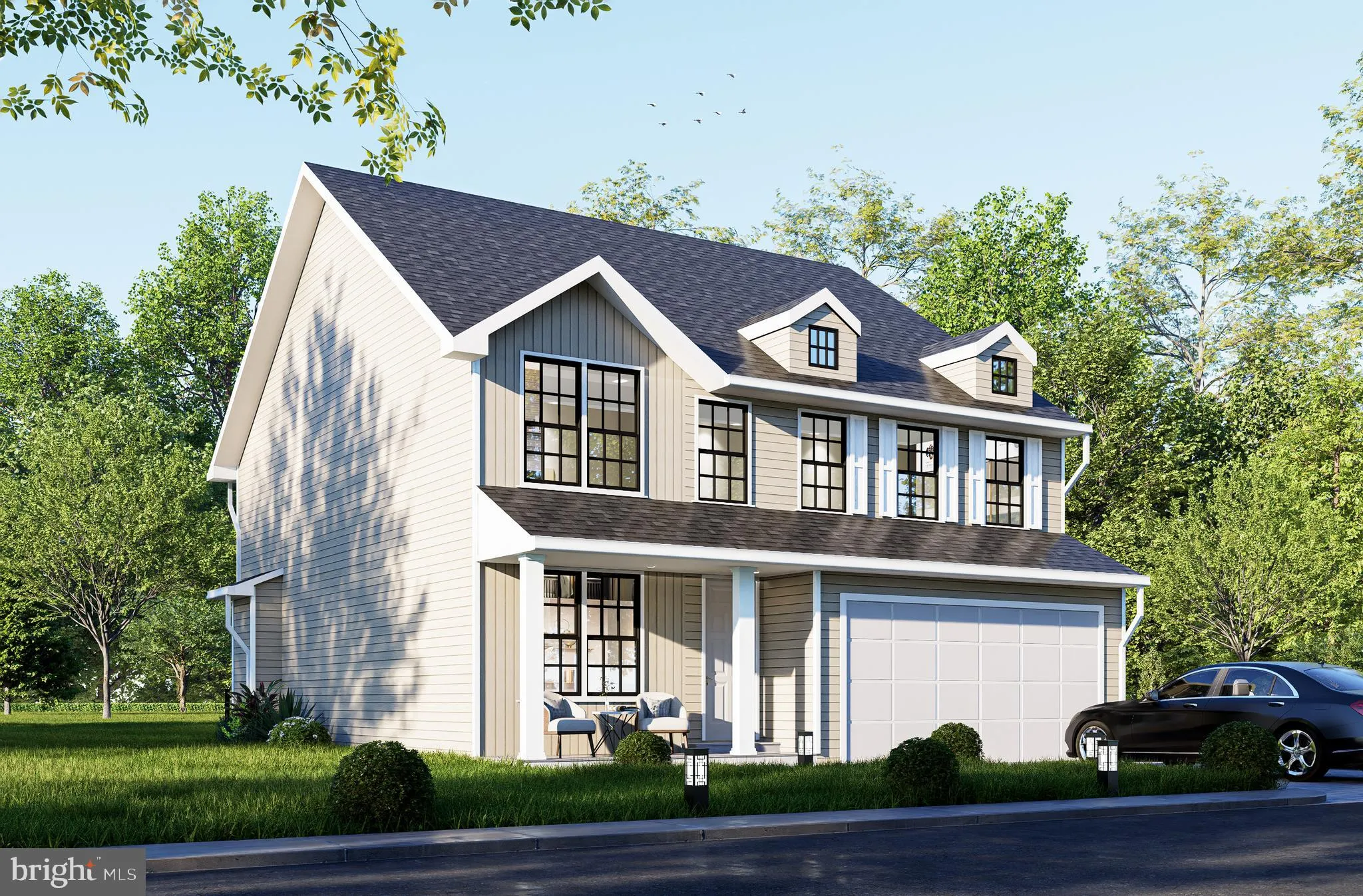 1642 INDIANA AVENUE, Woodbridge, VA 22191