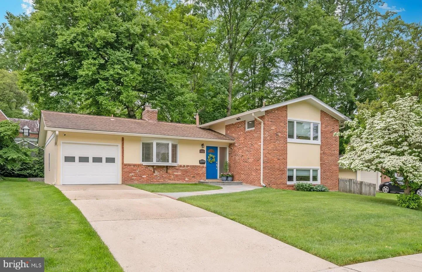 5602 HUNTINGTON PARKWAY, Bethesda, MD 20814
