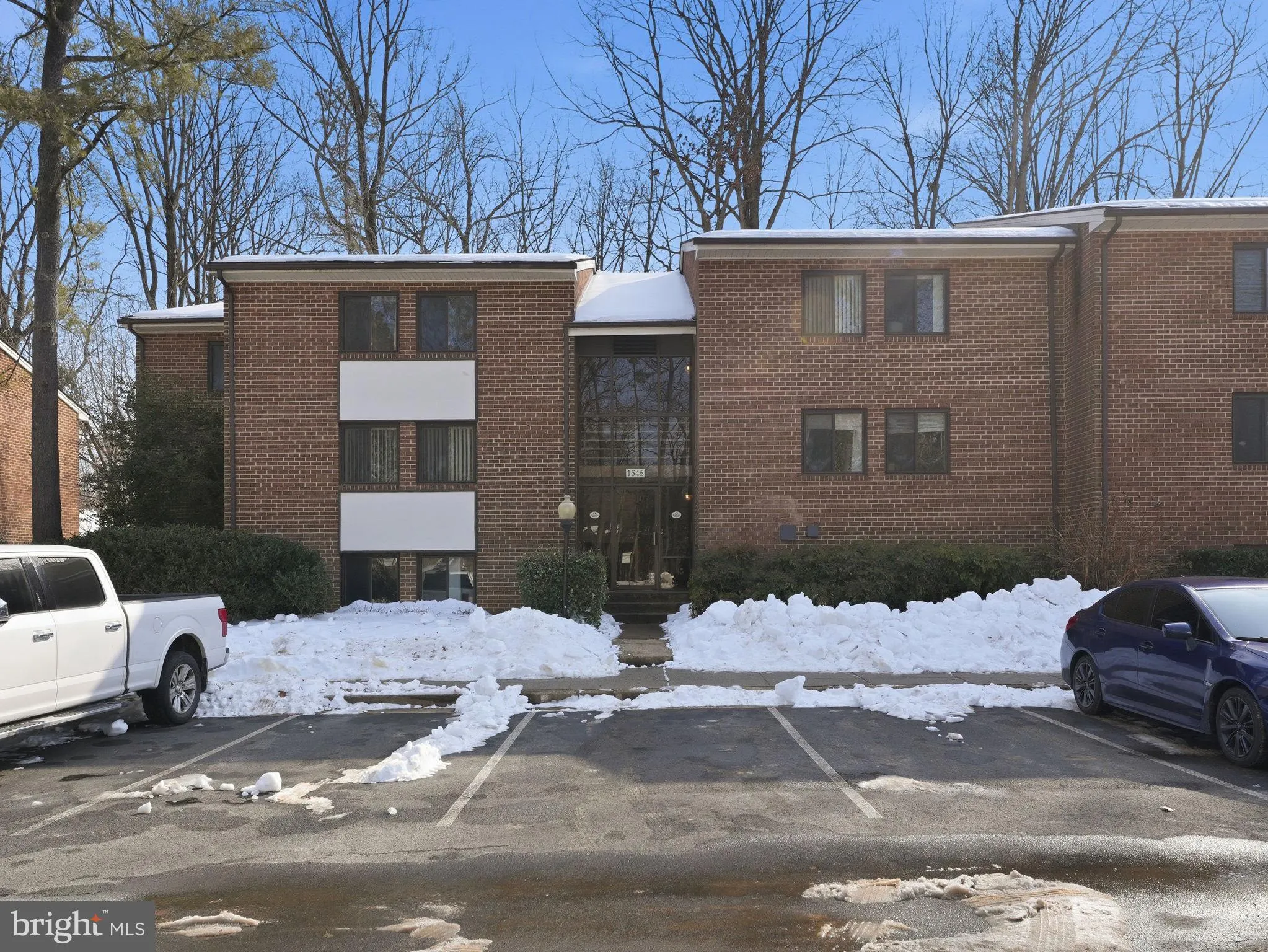 1546 NORTHGATE SQUARE, Reston, VA 20190