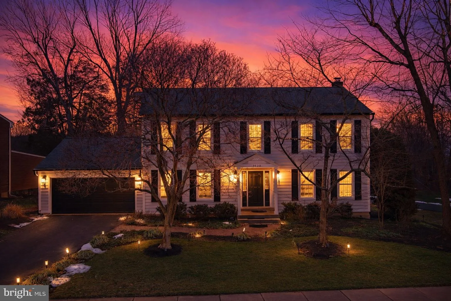 3623 GREAT LAUREL LANE, Fairfax, VA 22033