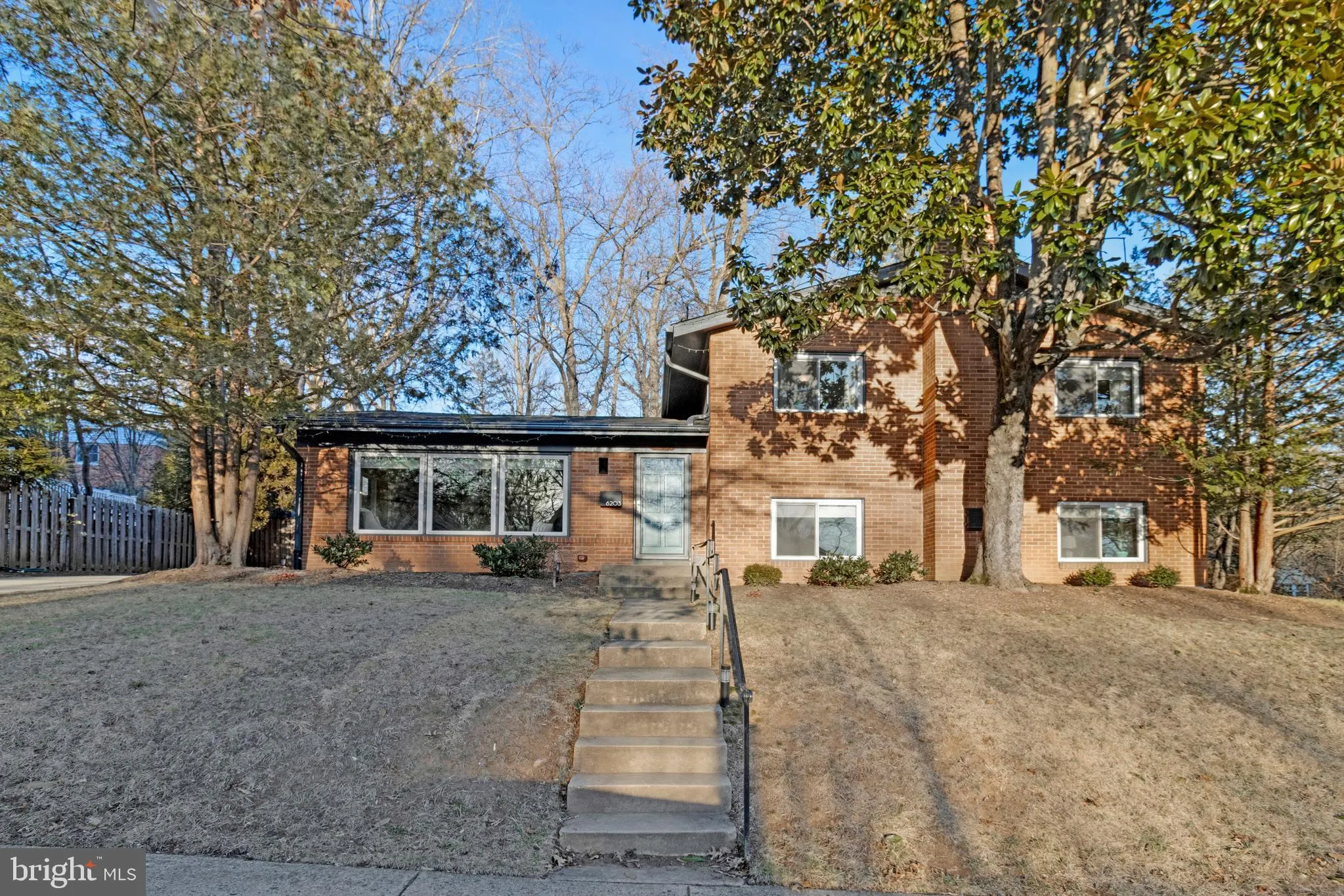 6203 MELVERN DRIVE, Bethesda, MD 20817