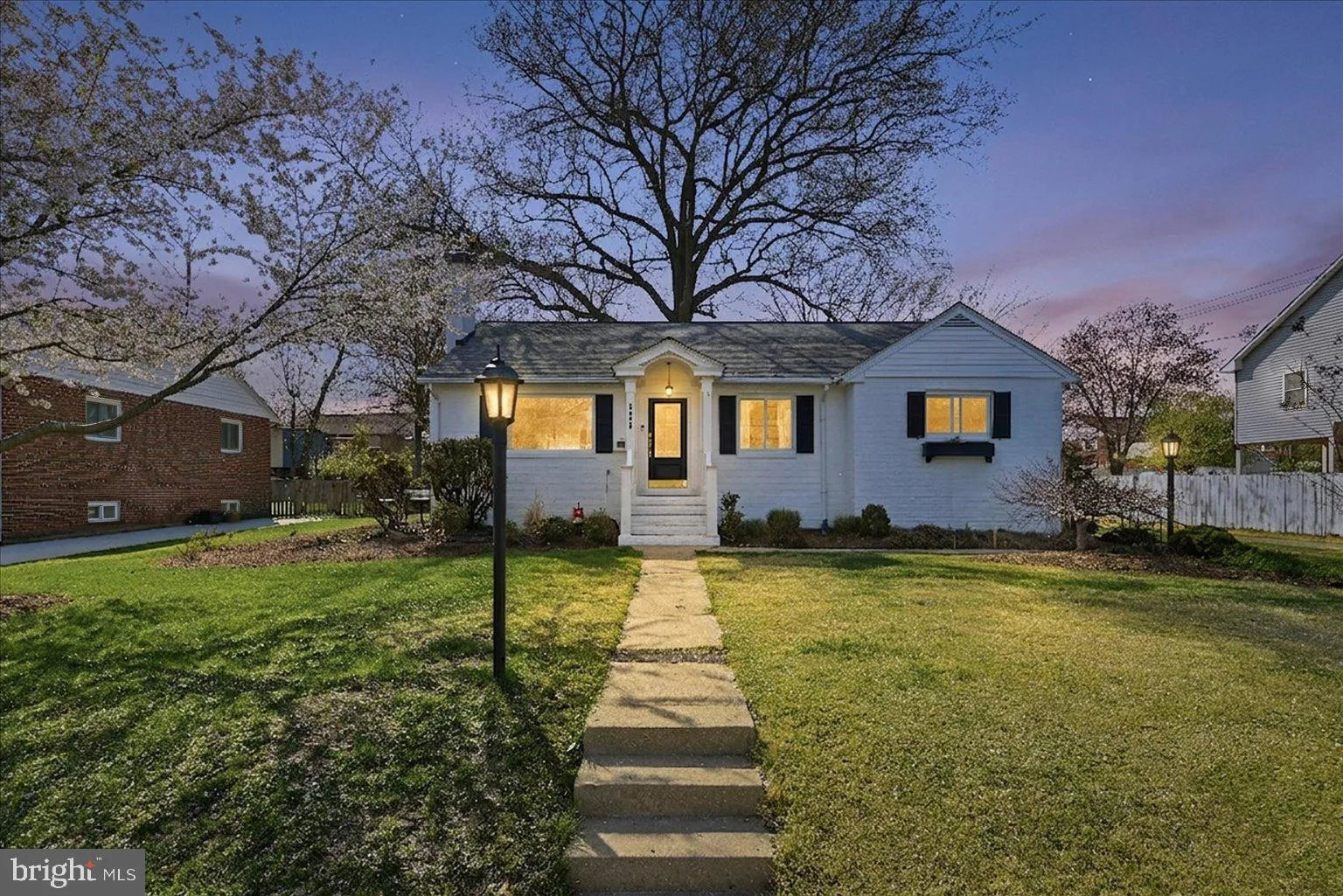 6020 AMHERST AVENUE, Springfield, VA 22150