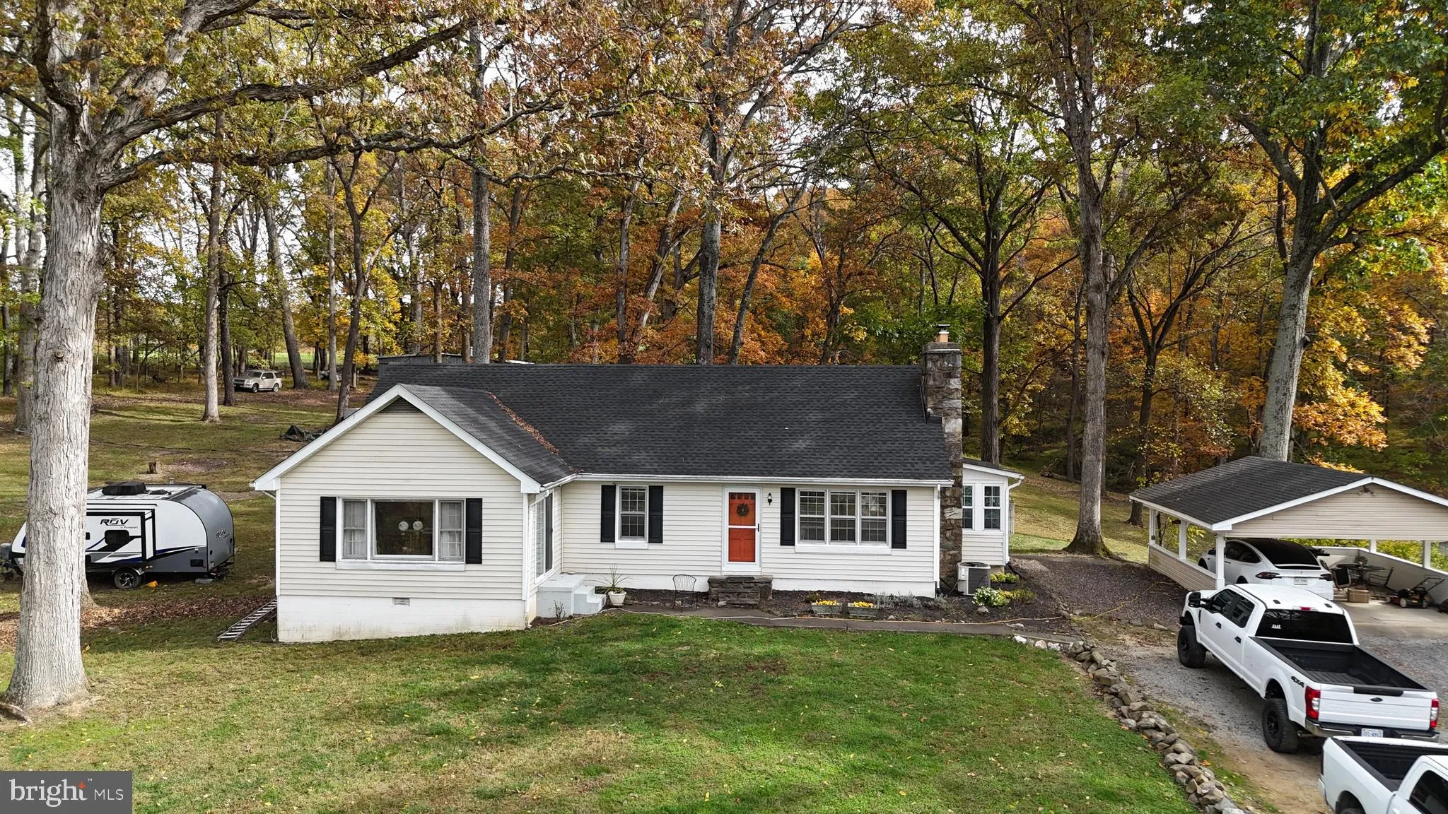 18758 TELEGRAPH SPRINGS ROAD, Purcellville, VA 20132