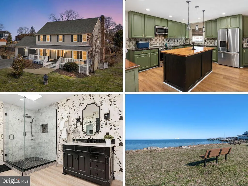 7801 HARLE ROAD, Pasadena, MD 21122