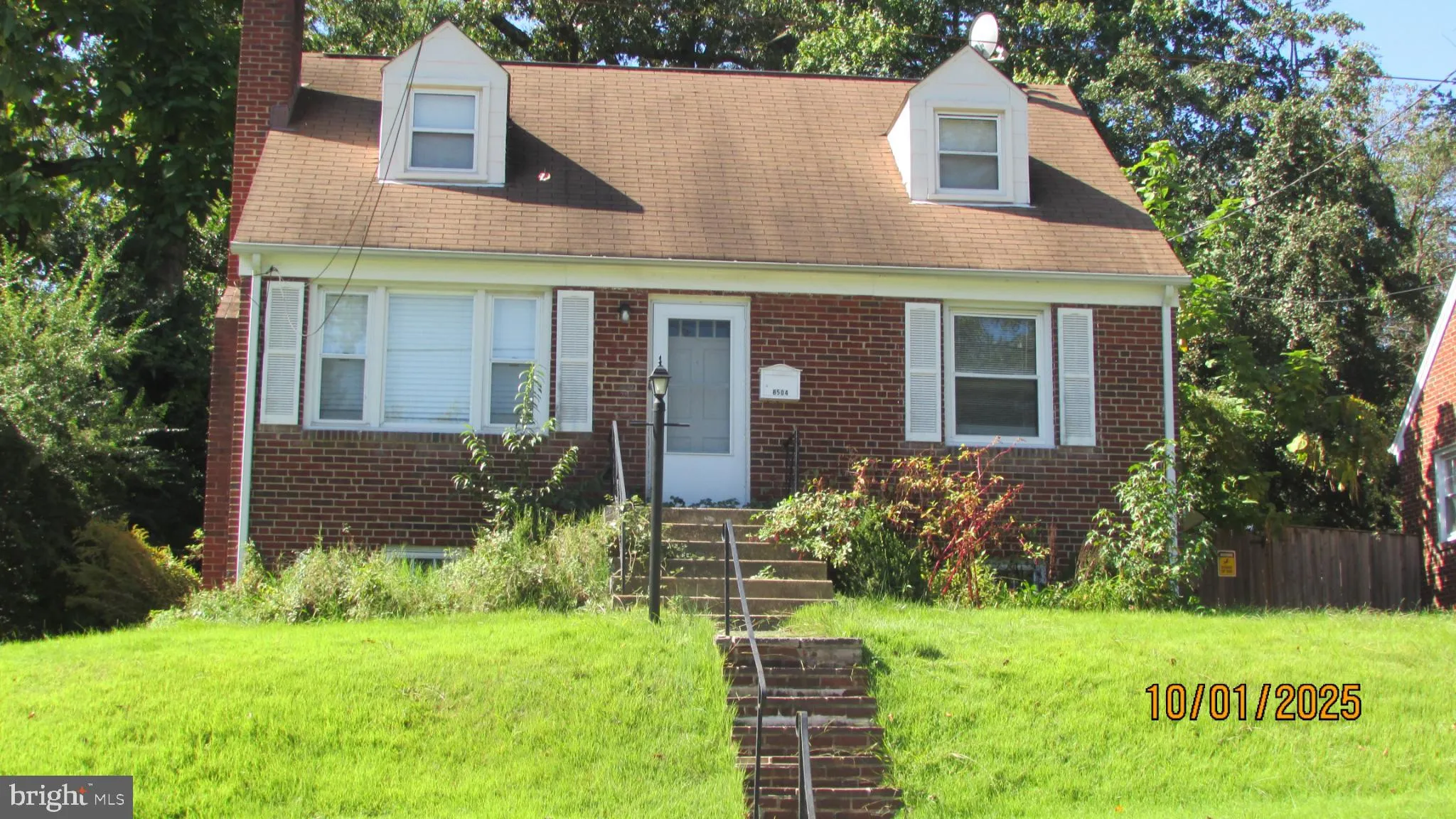 8504 49TH AVENUE, College Park, MD 20740