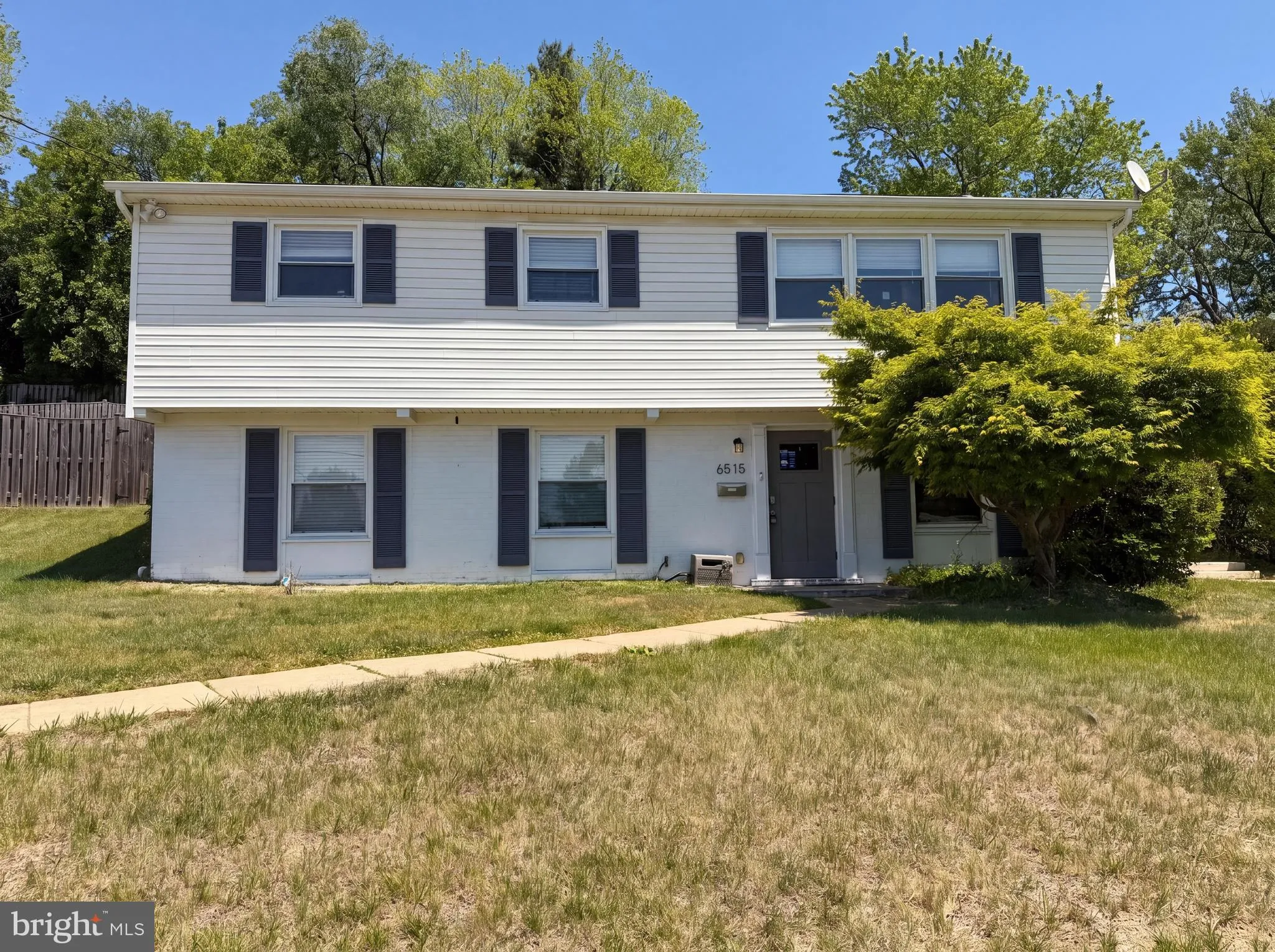 6515 CARRIAGE DRIVE, Alexandria, VA 22310