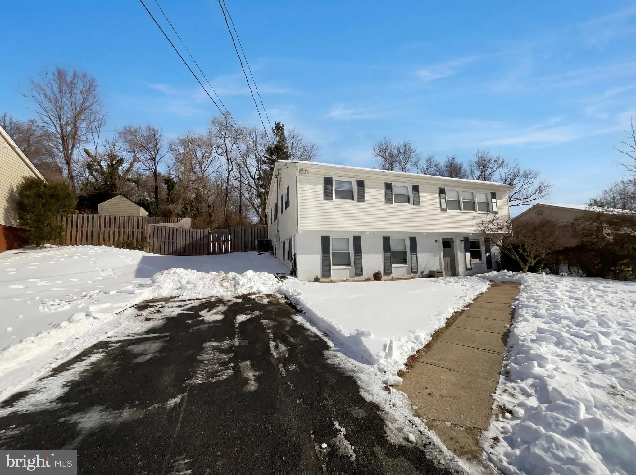 6515 CARRIAGE DRIVE, Alexandria, VA 22310