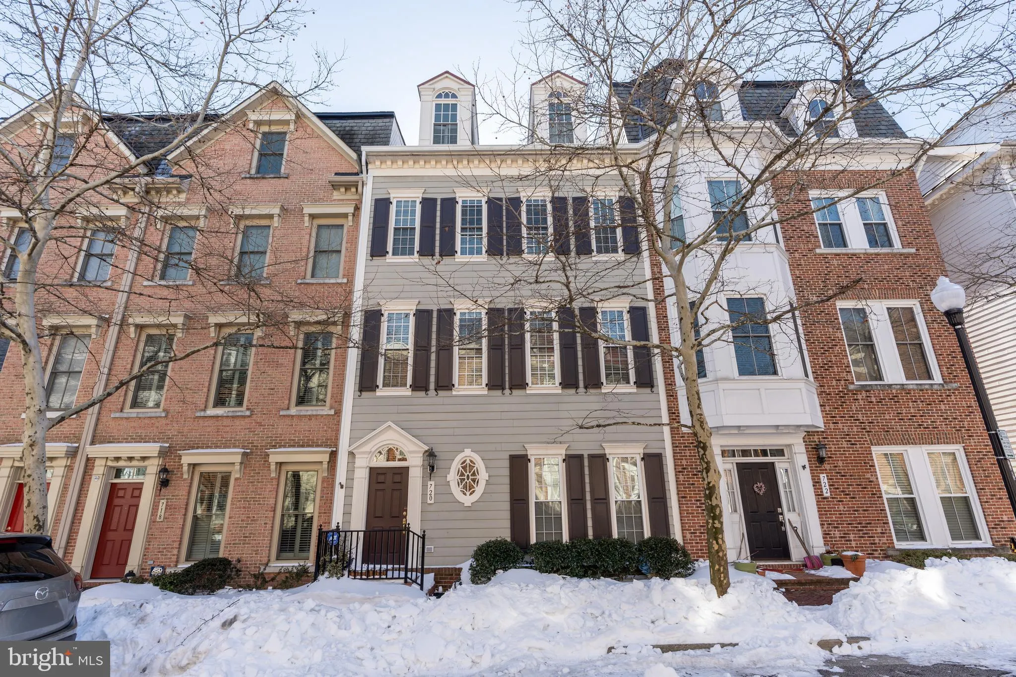 720 CARPENTER ROAD, Alexandria, VA 22314