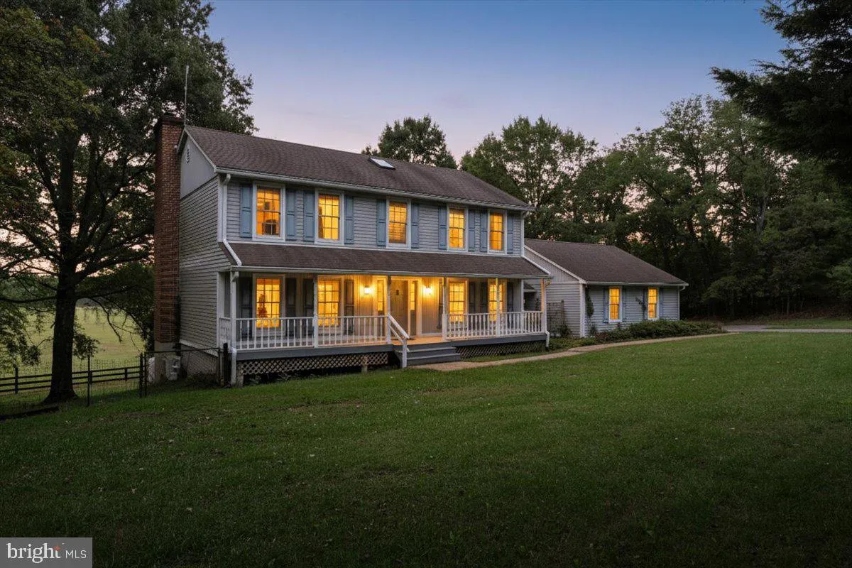 19606 RIDGESIDE ROAD, Bluemont, VA 20135