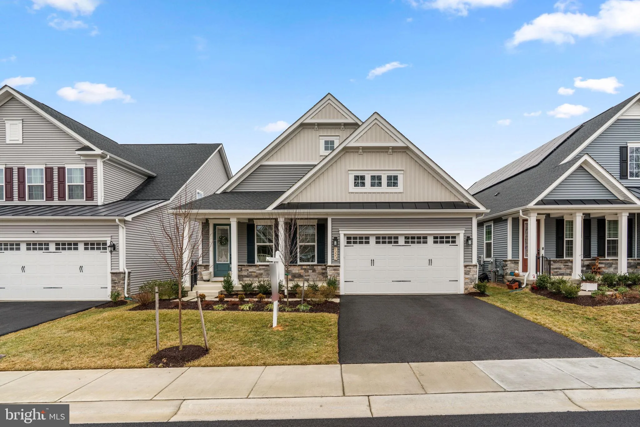 1223 OLEANDER WAY, Odenton, MD 21113
