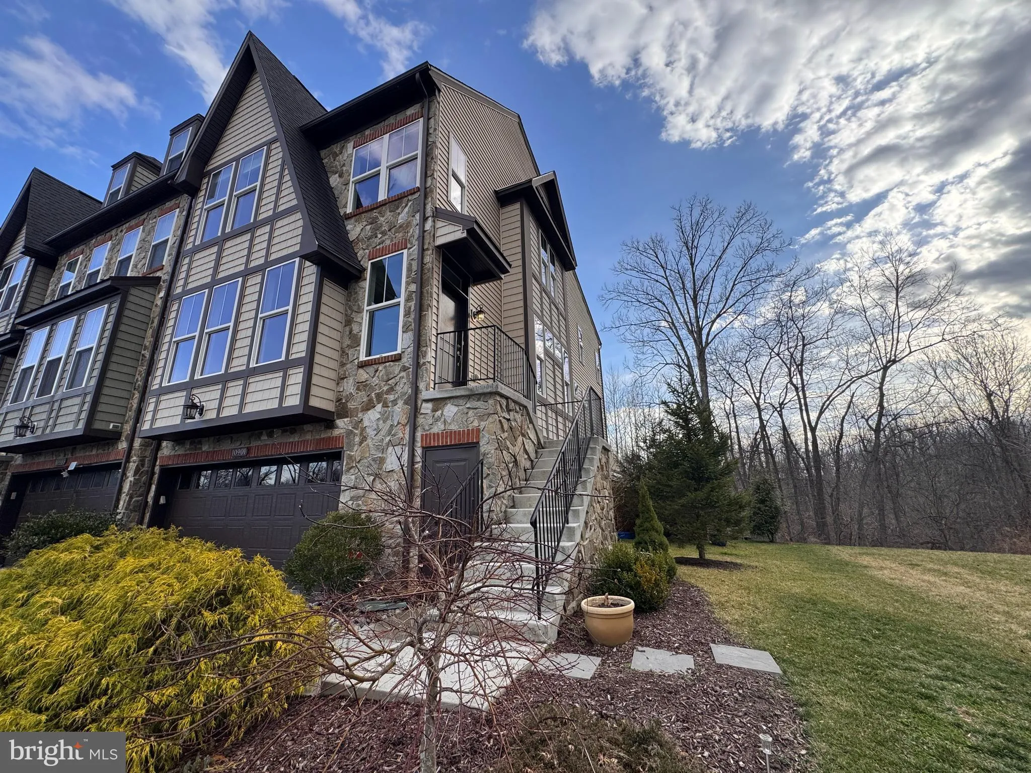 10901 DIVOT COURT, New Market, MD 21774