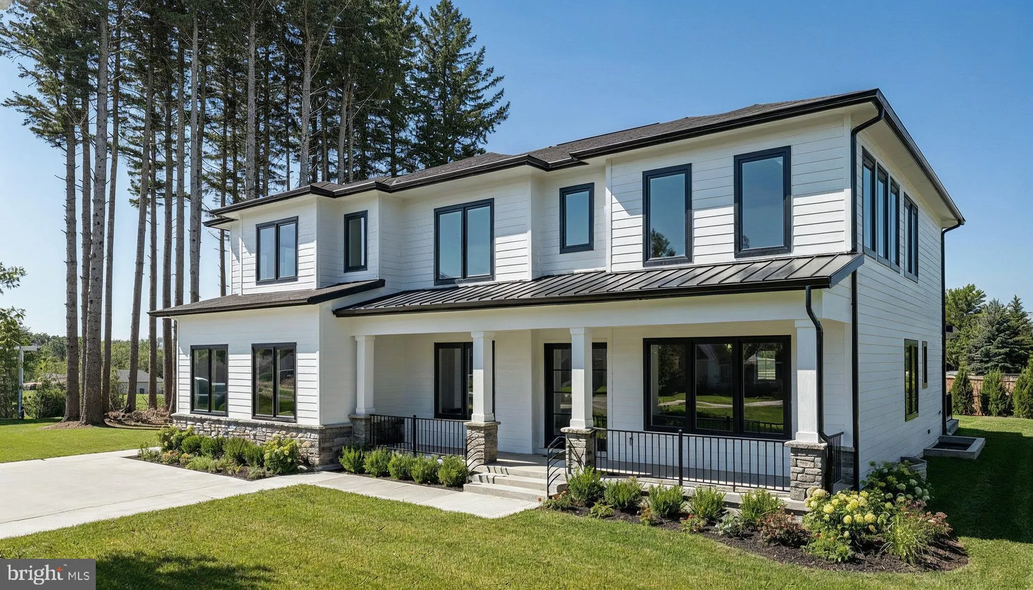 11518 YATES FORD ROAD, Fairfax Station, VA 22039