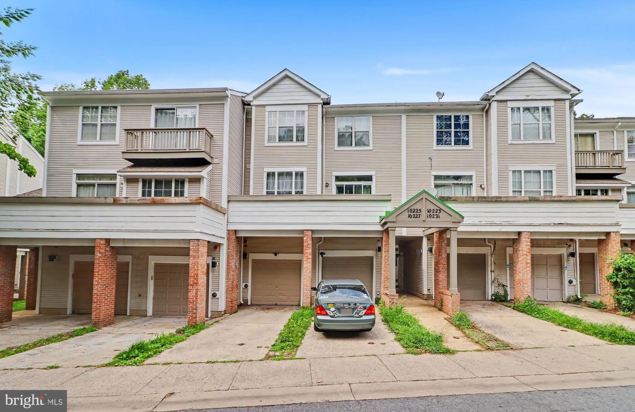 10225 COVE LEDGE COURT, Montgomery Village, MD 20886