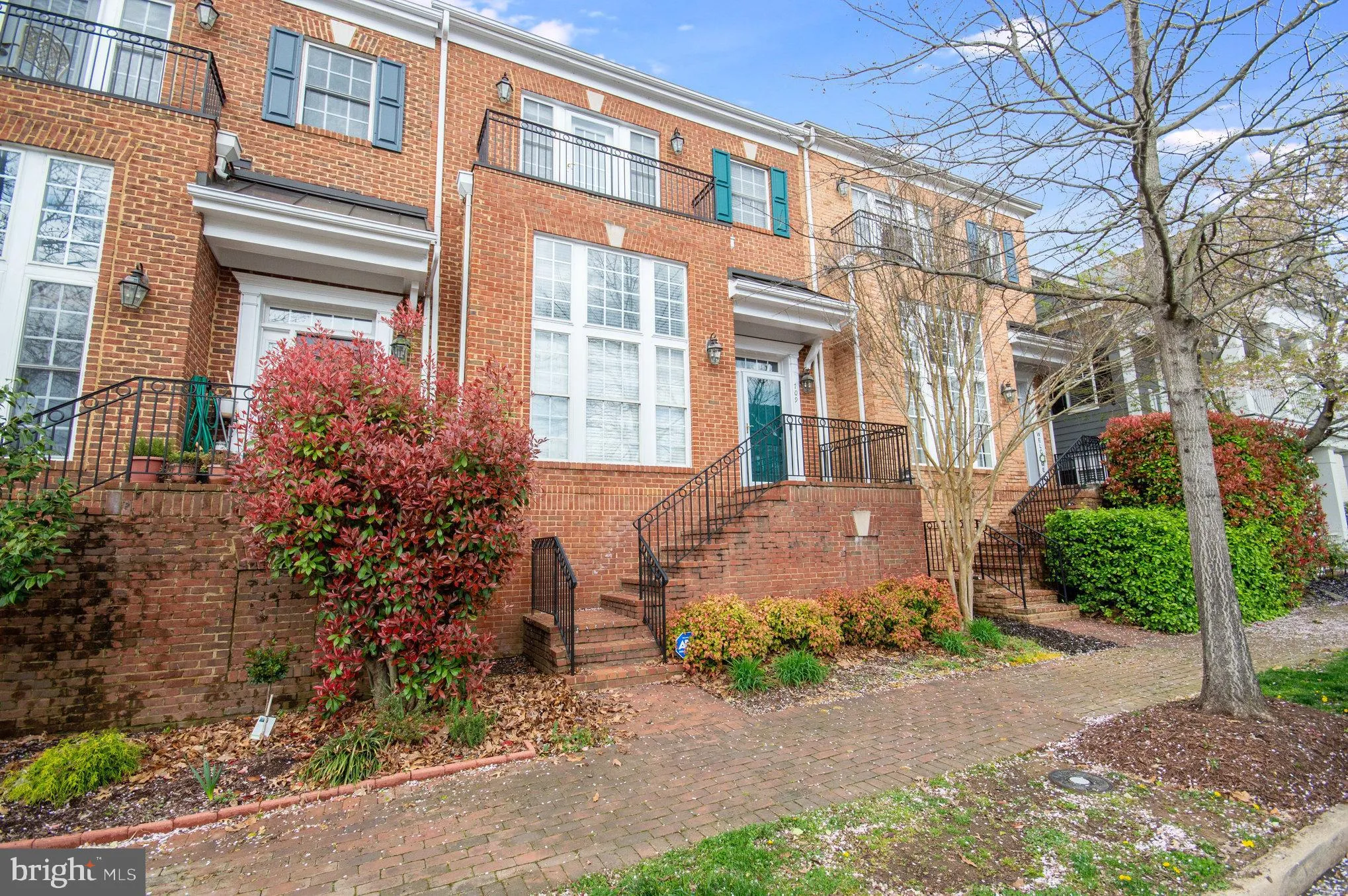 709 BELMONT BAY DRIVE, Woodbridge, VA 22191