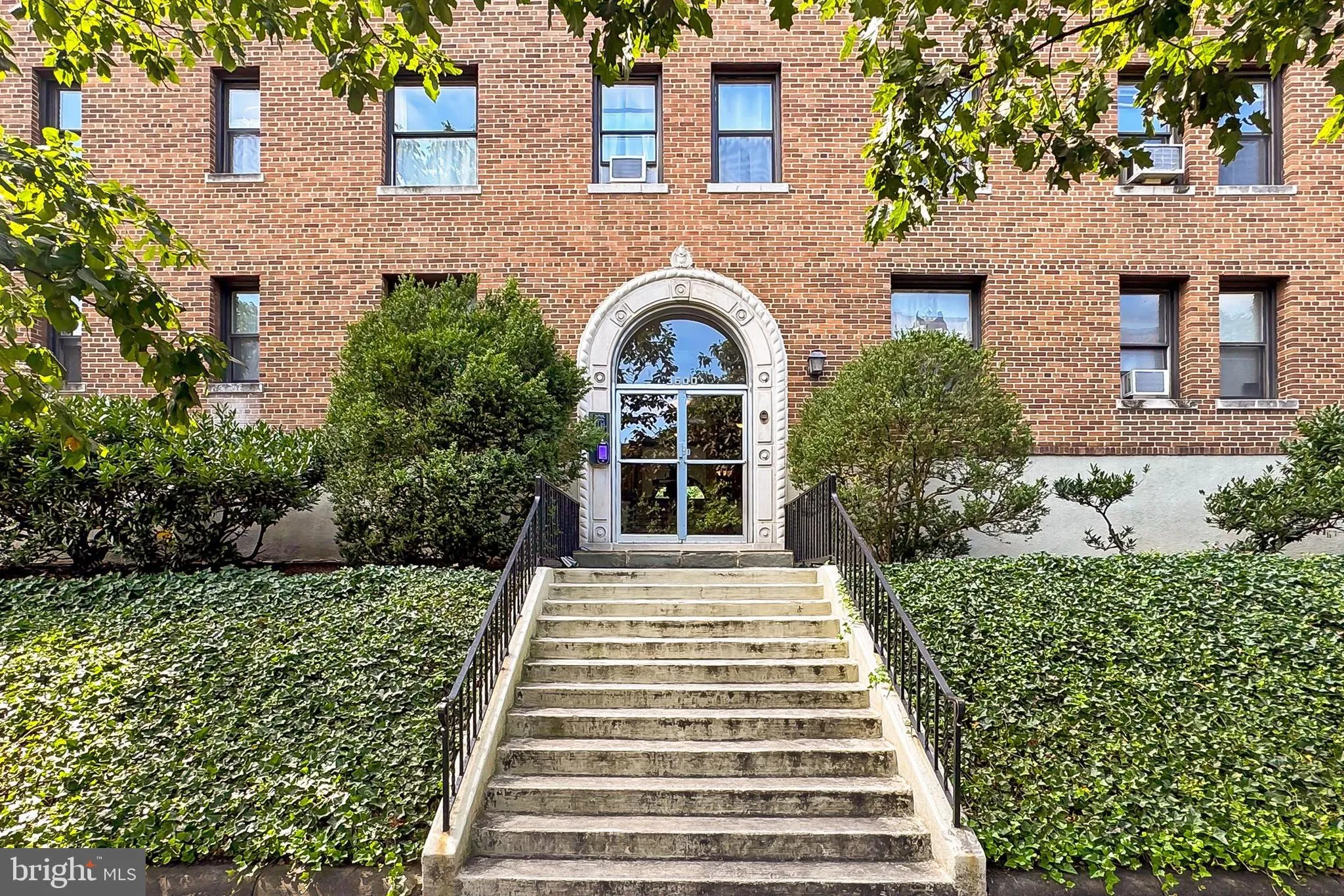 3600 CONNECTICUT AVENUE, Washington, DC 20008