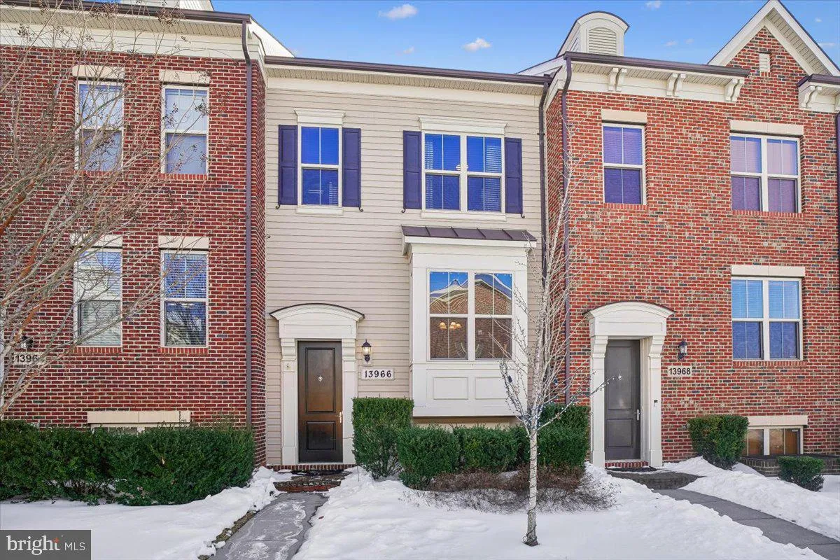 13966 ESTUARY DRIVE, Clarksburg, MD 20871