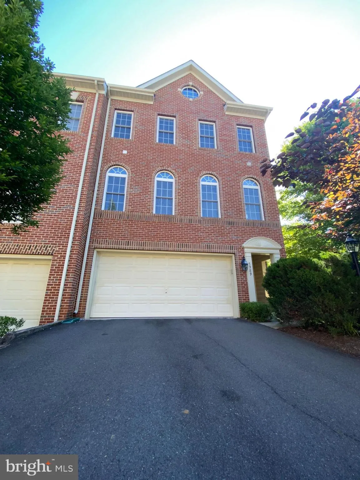 5989 MEADOW BROOK DRIVE, Burke, VA 22015