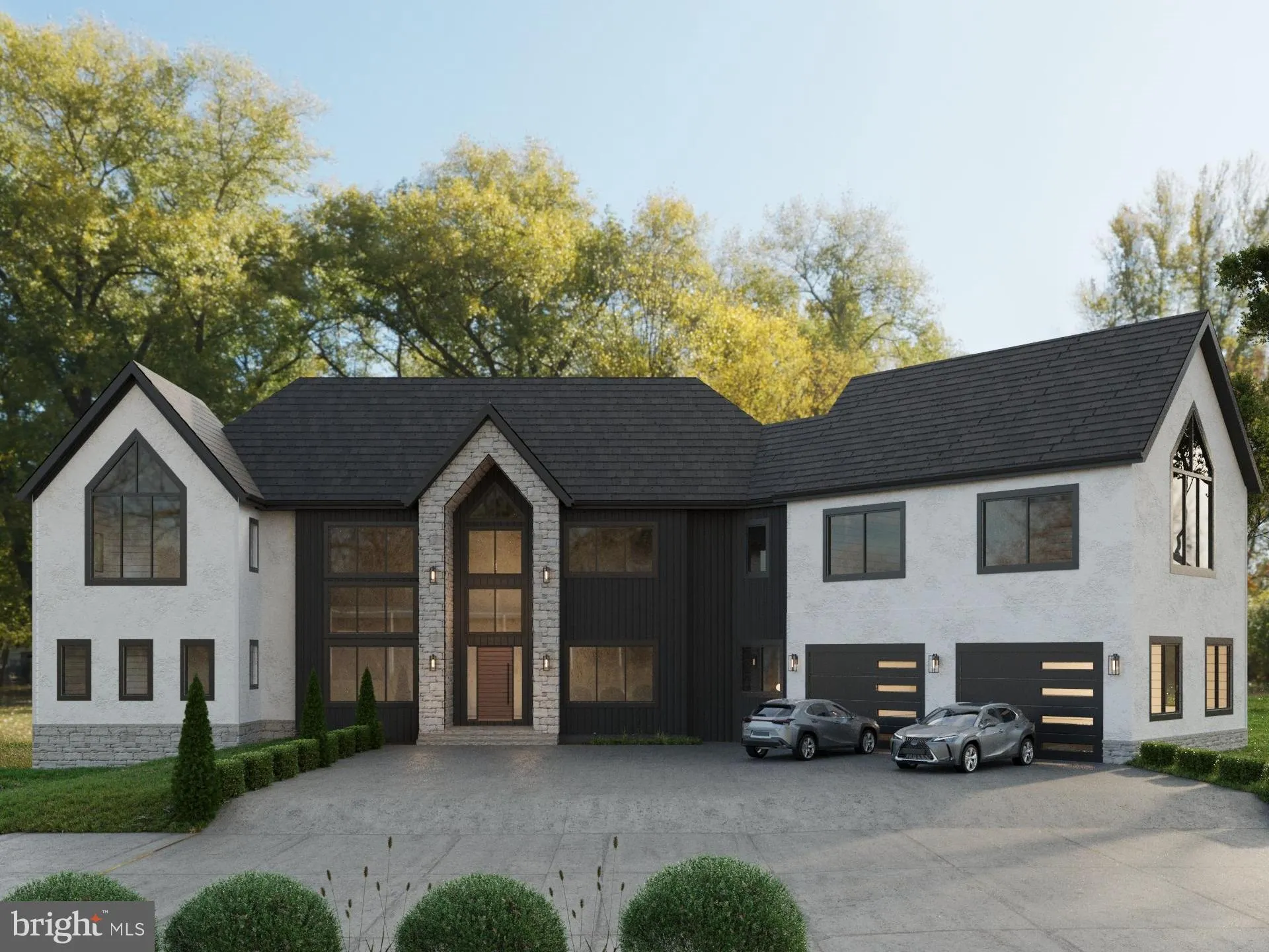 7114 WOLF DEN ROAD, Fairfax Station, VA 22039