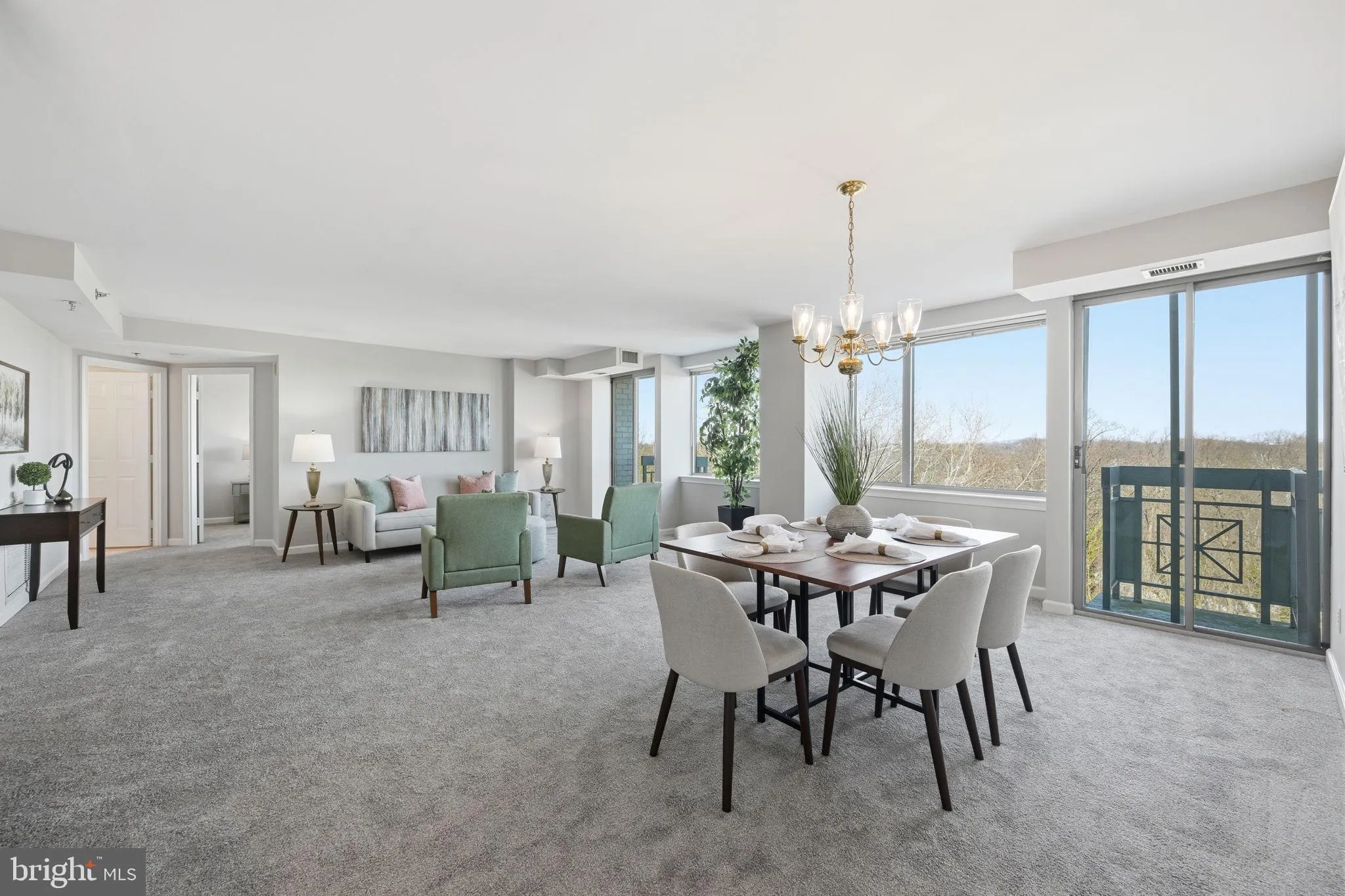 5450 WHITLEY PARK TERRACE, Bethesda, MD 20814