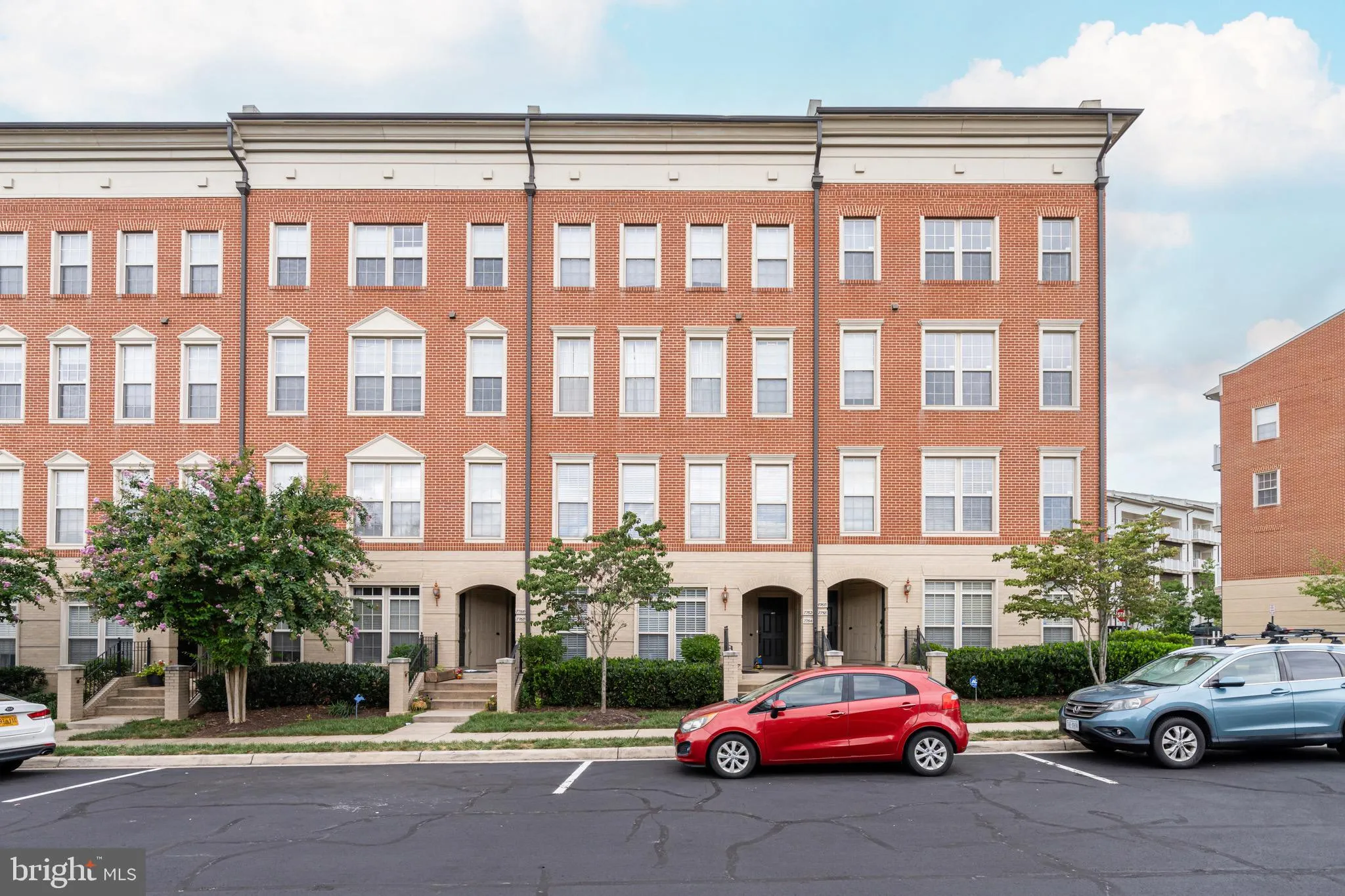 7764 CEDAR BRANCH DRIVE, Gainesville, VA 20155