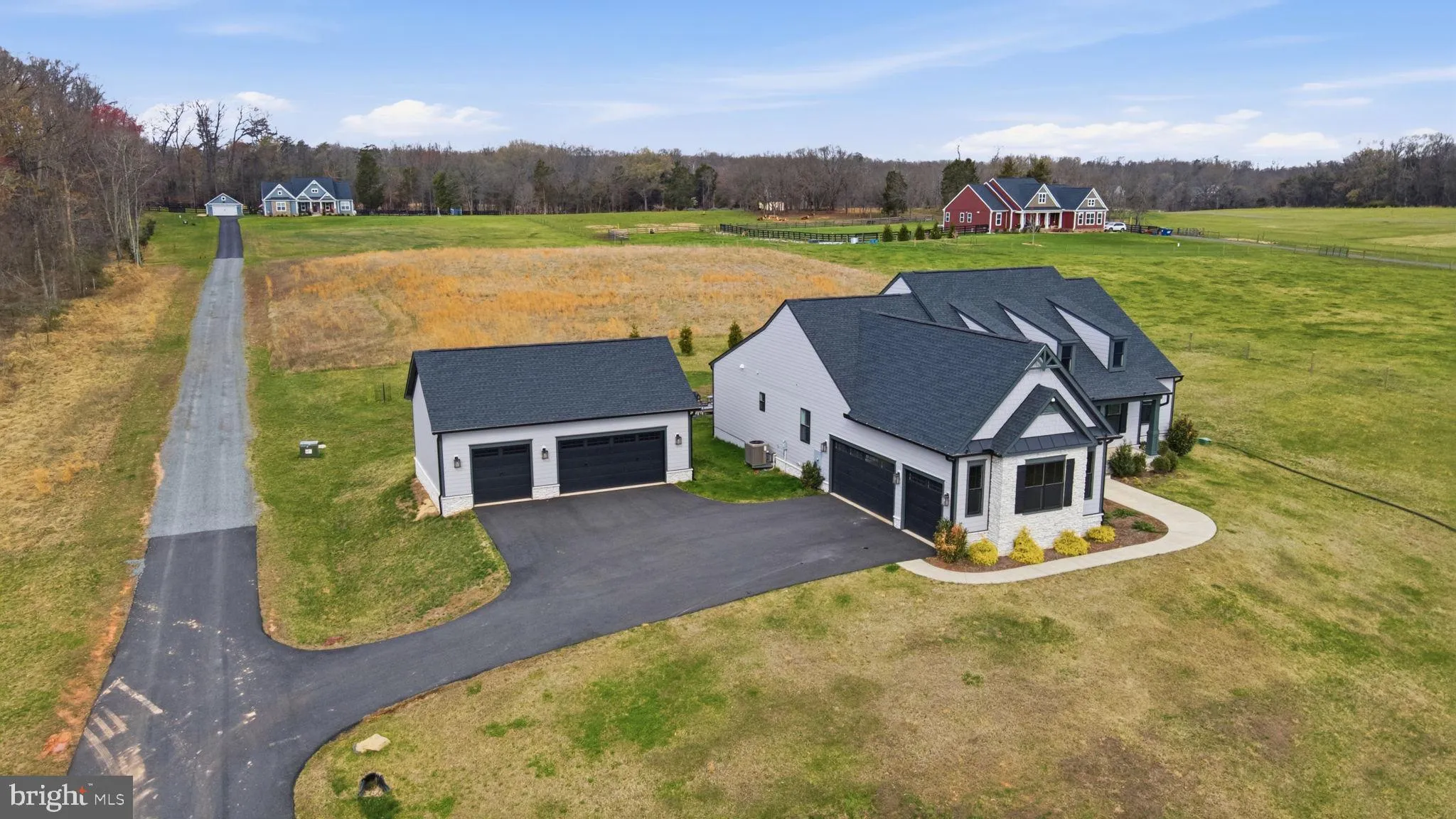 10580 MANLEY ROAD, Nokesville, VA 20181