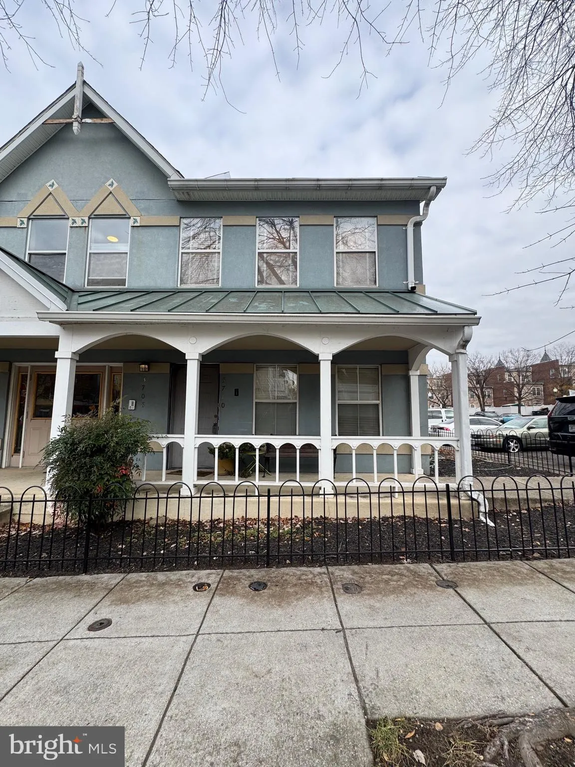 3710 ROOSEVELT PLACE, Washington, DC 20019