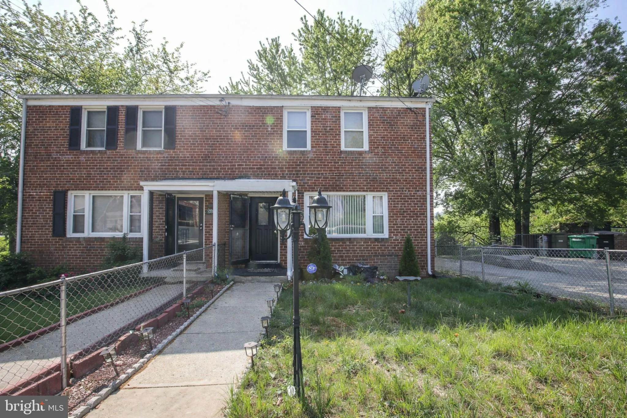 2311 JAMESON STREET, Temple Hills, MD 20748