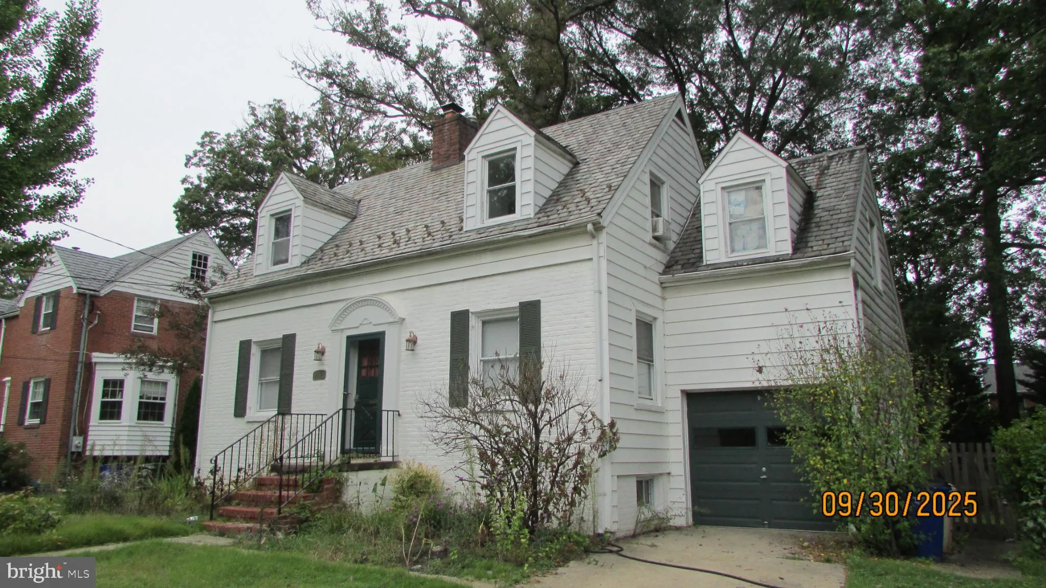 4614 BEECHWOOD ROAD, College Park, MD 20740