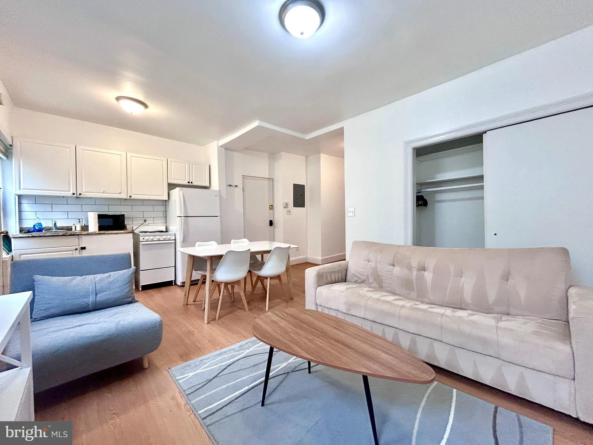 1544 INDEPENDENCE AVENUE, Washington, DC 20003