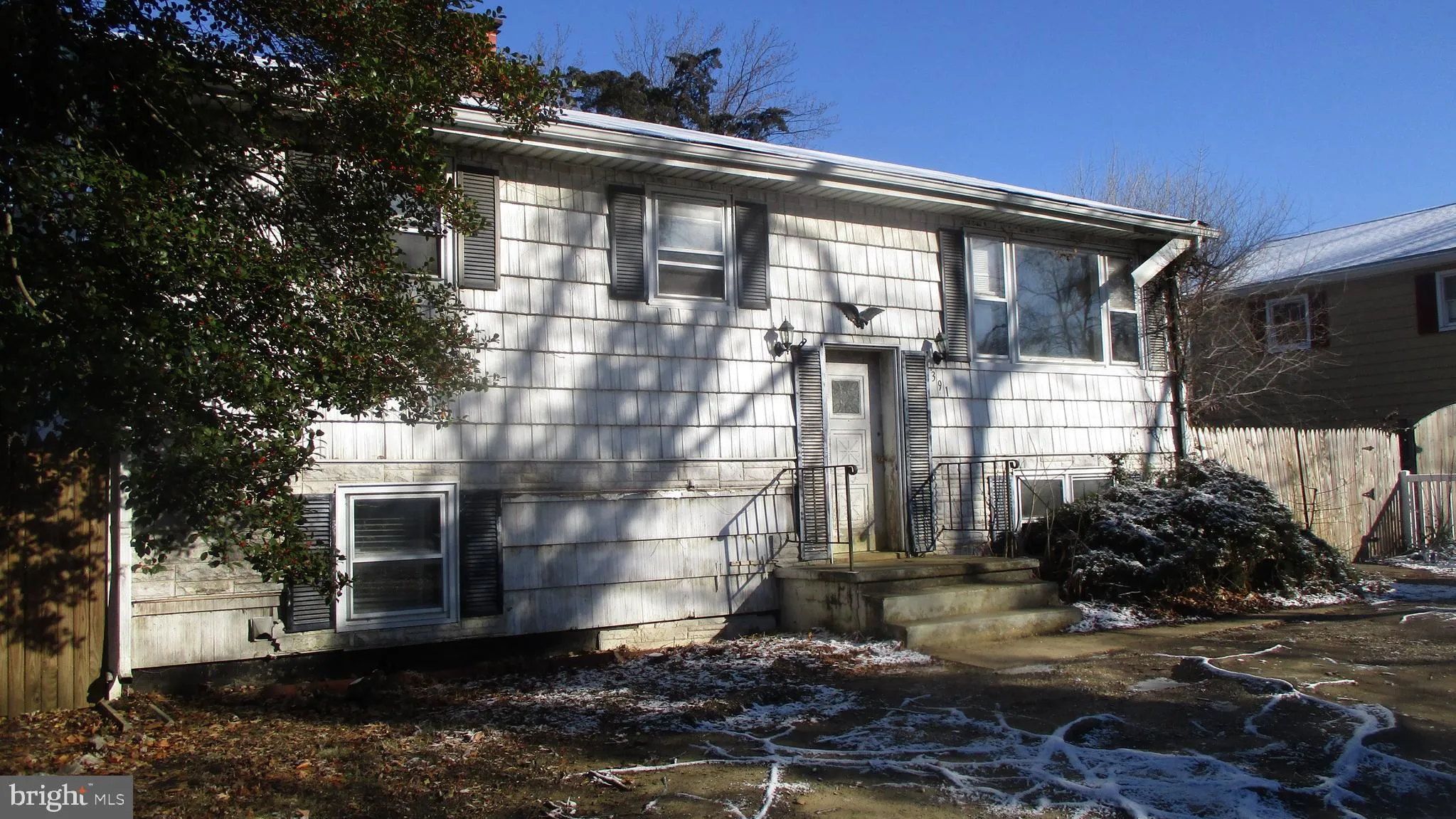 391 HILLTOP LANE, Annapolis, MD 21403