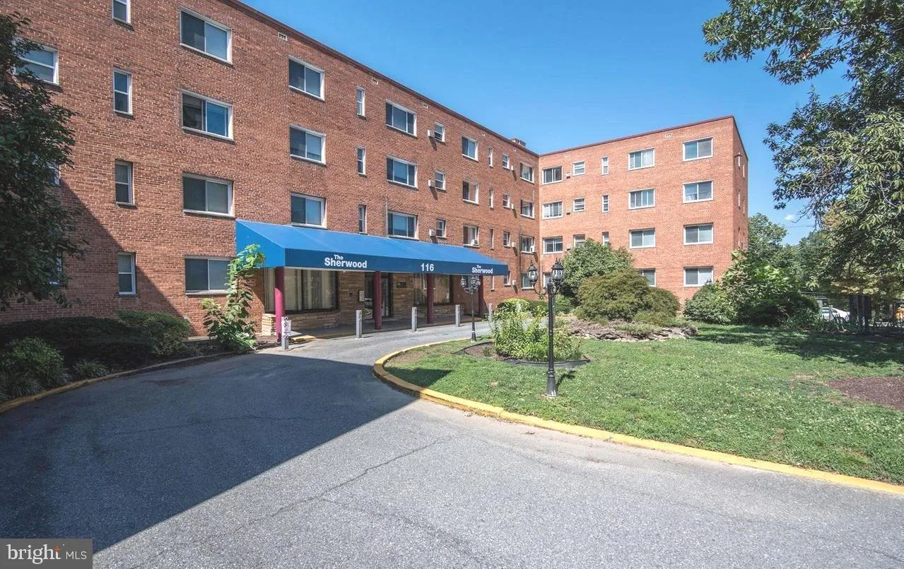 116 LEE AVENUE, Takoma Park, MD 20912