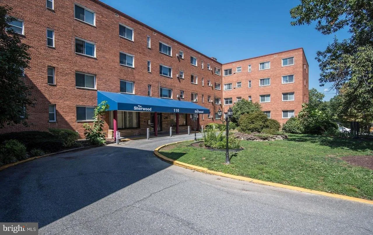 LEE AVENUE, Takoma Park, MD 20912