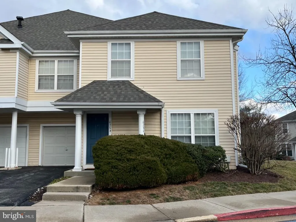 6254 WILD SWAN WAY, Columbia, MD 21045
